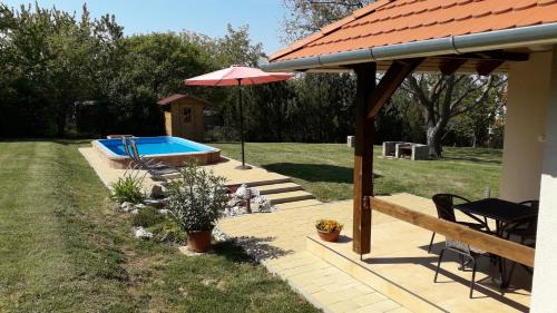 Kovagoszolos House | Cseresznyevirág Vendégházak
