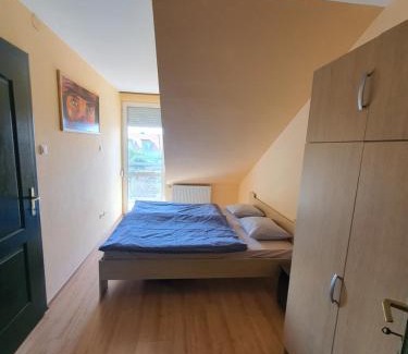 Cserkeszolo Apartment | Cserke-Thermál Apartman