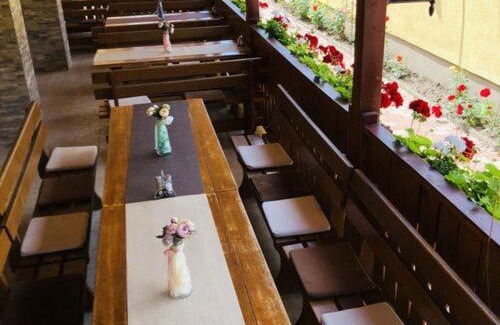 Balatonfokajar Bed & Breakfast | Cserki Panzió Balatonfőkajár