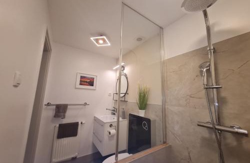 Tata Apartment | Csever Apartman