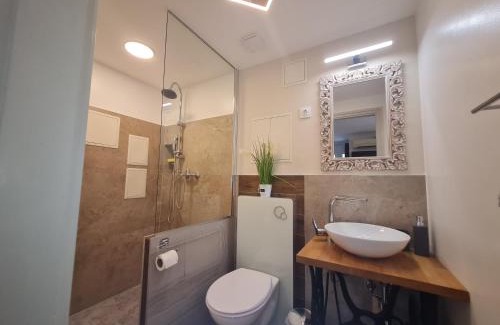 Tata Apartment | Csever Apartman