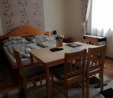 Mako Apartment | Csilla Apartman