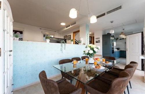 San Jose Villa | CT 297 AL - Faro's Villa Las Arenas - San José