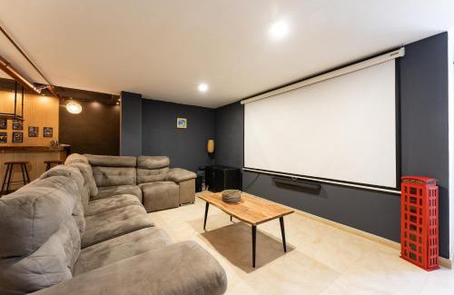 San Jose Villa | CT 297 AL - Faro's Villa Las Arenas - San José