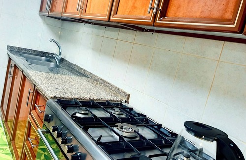 Ajman Apartment | CTCEY TAWWR