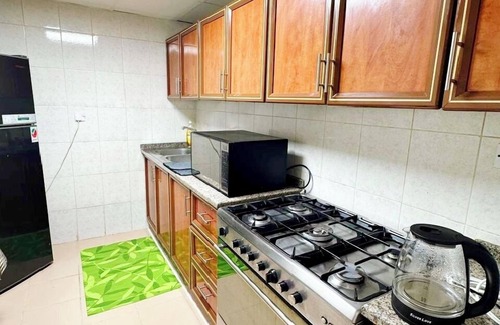 Ajman Apartment | CTCEY TAWWR