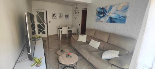 Andujar Apartment | Cuadro de la Virgen - Vivienda Turistica