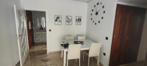 Andujar Apartment | Cuadro de la Virgen - Vivienda Turistica