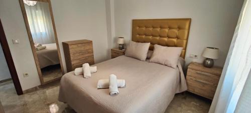 Andujar Apartment | Cuadro de la Virgen - Vivienda Turistica