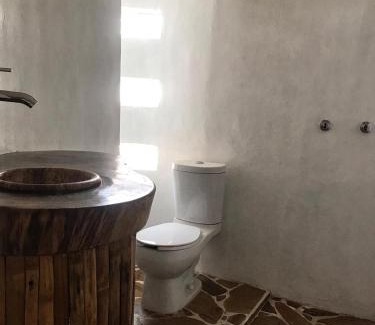 Mazunte Apartment | Cuarto de Tim