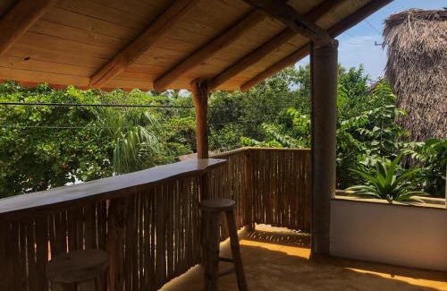 Mazunte Apartment | Cuarto de Tim