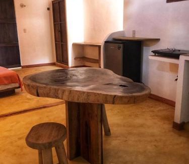 Mazunte Apartment | Cuarto de Tim