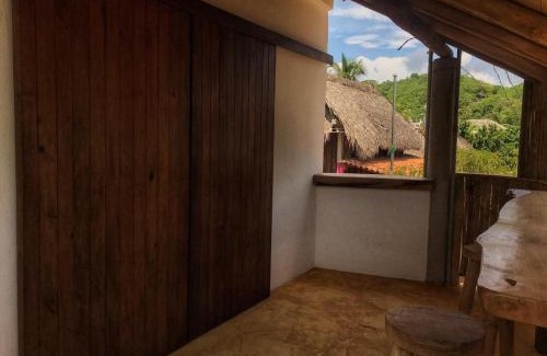 Mazunte Apartment | Cuarto de Tim