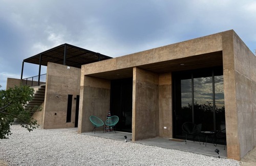 Los Cabos House | Cuatro Caballos East Cape