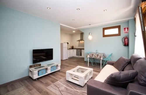 San Martin de Bada Cottage | CUATROVISTES/APTO. ÑERIN