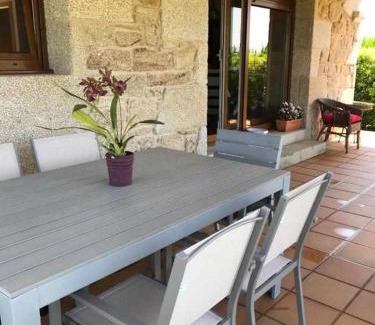 Serans House | Cubelas Porto do Son