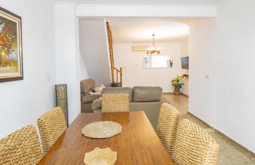 Ardales House | Cubo's Casa Camino del Cantinero