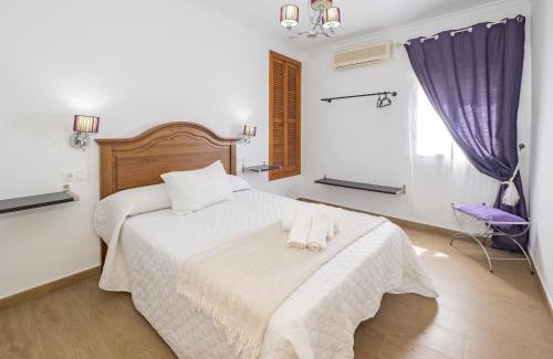 Ardales House | Cubo's Casa Camino del Cantinero