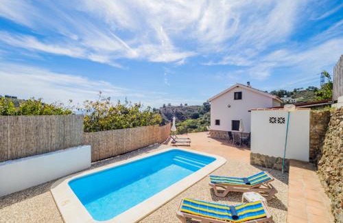 Yunquera House | Cubo's Casa Mi Recreo