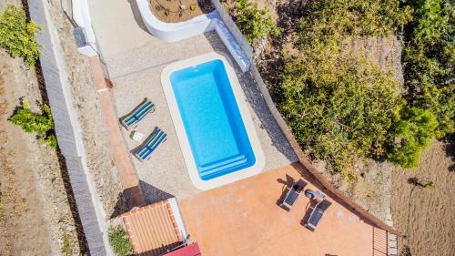 Yunquera House | Cubo's Casa Mi Recreo