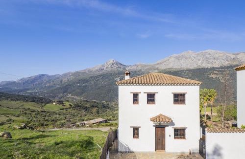 Jimera de Libar House | Cubo's Casa Rural La Albahaca de Libar