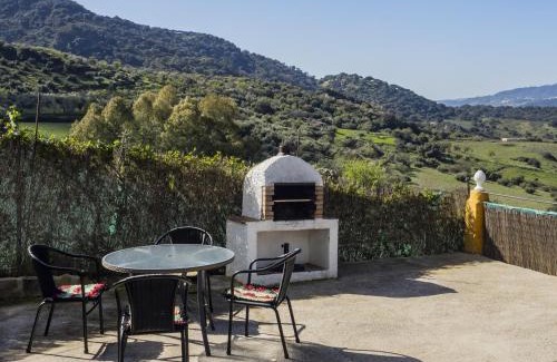 Jimera de Libar House | Cubo's Casa Rural La Albahaca de Libar