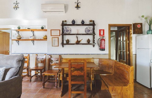 Ardales Cottage | Cubo's Casa Rural Jose & Caminito del Rey/Piscina privada/Caminito del Rey