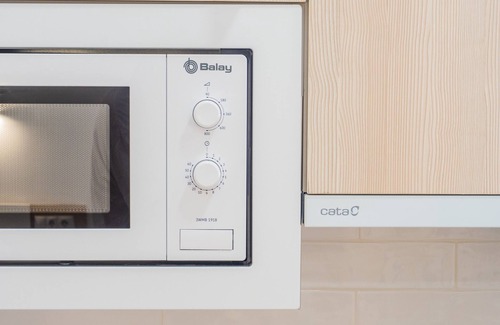 Carretera de Cadiz Apartment | Cubo's Urban Studio Turisbelen/city/free wifi