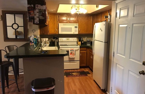 Mesa Grande Condo | Cubs Fans! Sloan Park, ASU, Scottsdale, Two Malls, Casinos, Golf & More