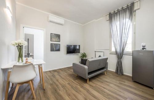 Buon Pastore-Sant'Agnese-San Damaso Apartment | Cucchiarti Suite 3A