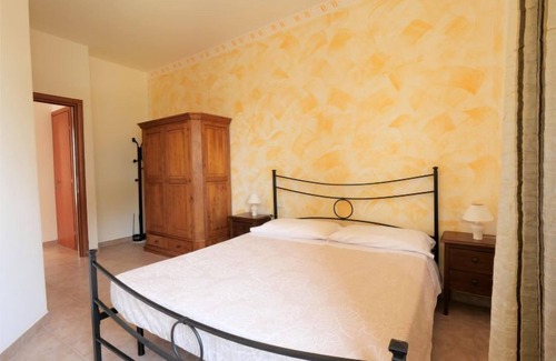 Massa Marittima Apartment | Cucco - Baia degli Ulivi by Interhome