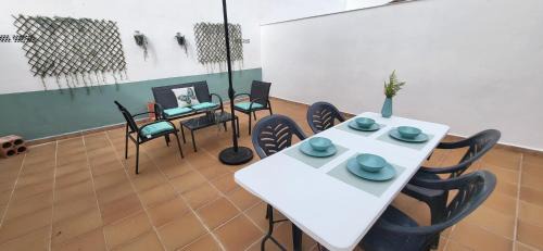 Venta del Moro Apartment | Cuchillos de la fonseca