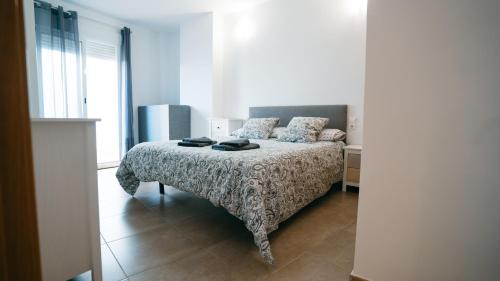 Venta del Moro Apartment | Cuchillos de la fonseca