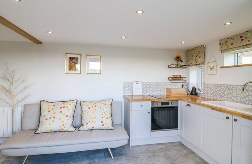 Ashover Cottage | CUCKOO NEST, with a garden in Ashover