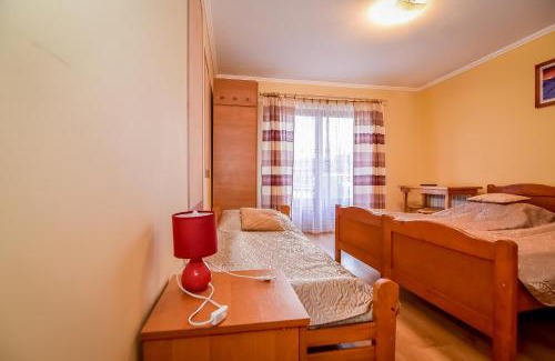 Bialy Dunajec Bed & Breakfast | Cudzichówka