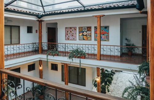 Cuenca Apartment | Cuenca Suites