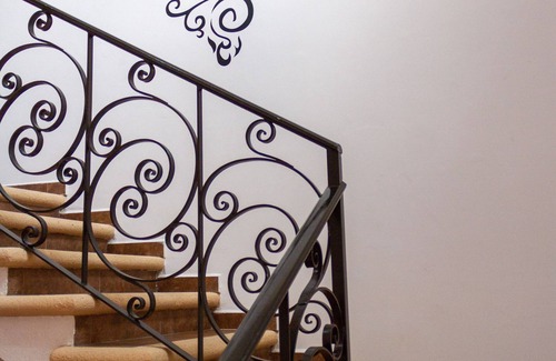 Lomas de Trujillo House | Cuernavaca, holiday villa for large families