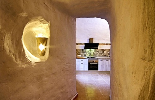 Cortes de Baza Cottage | Cueva Cortes de Baza with private pool