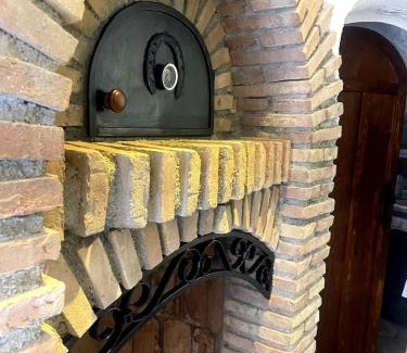 Granada Villa | CUEVA DE DAVID