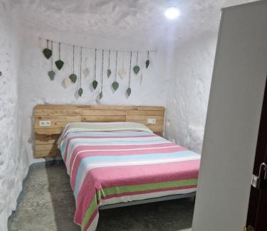 Guadix House | Cueva de David