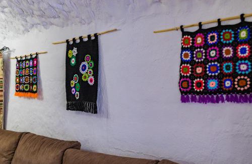 Castril Apartment | Cueva de la tía Flor