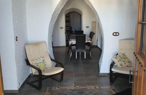 Guadix Ski Chalet | Cueva de Manuel