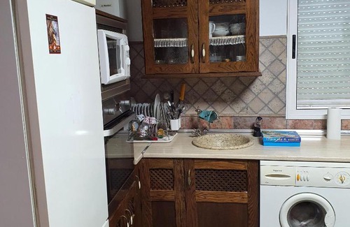 Guadix Ski Chalet | Cueva de Manuel