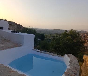 Bacor House | Cueva Doña Bona