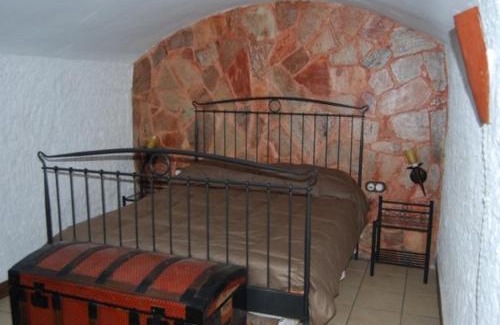 Baza House | Cueva El Haro