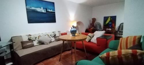 Purullena Apartment | Cueva En El Geoparque de Granada