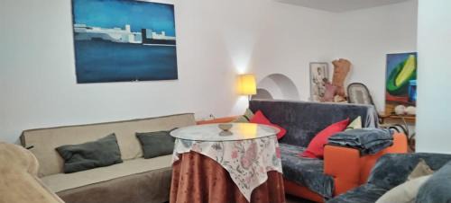 Purullena Apartment | Cueva En El Geoparque de Granada