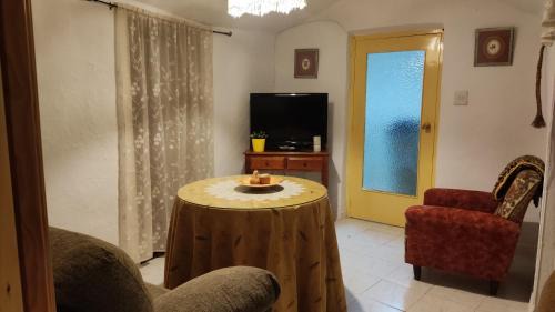 Bacor House | Cueva la Tita del Pan