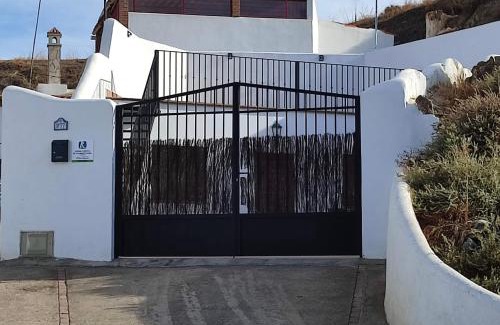 Guadix House | Cueva Ramón