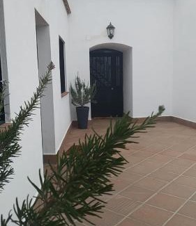 Guadix House | Cueva Ramón